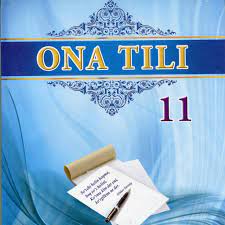 11-ona tili